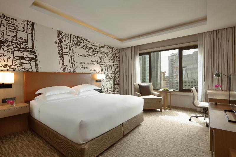 Photo of Avani Ratchada Bangkok, 4-star hotel in Bangkok (and vicinity)