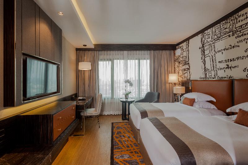 Photo of Avani Ratchada Bangkok, 4-star hotel in Bangkok (and vicinity)