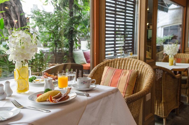 Photo of The Tarntawan Hotel Surawong Bangkok, 4-star hotel in Bangkok (and vicinity)