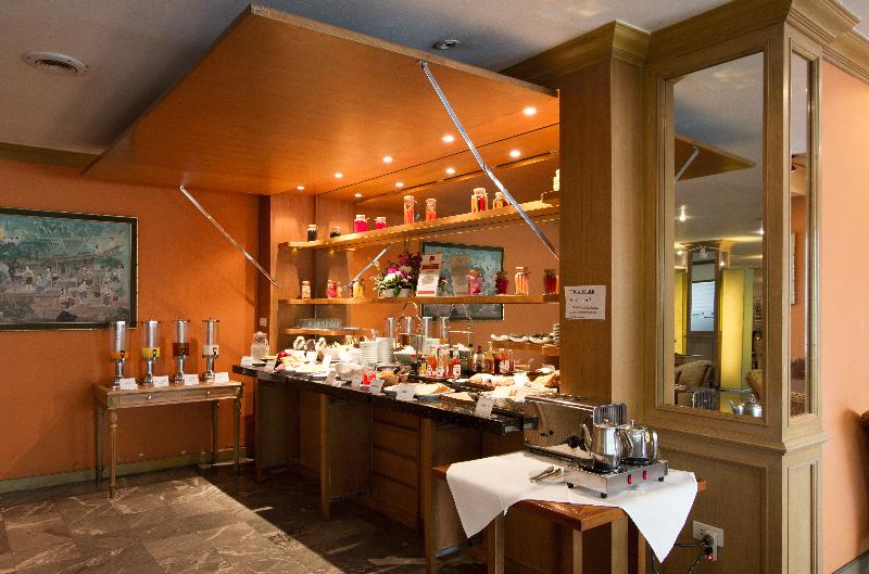 Photo of The Tarntawan Hotel Surawong Bangkok, 4-star hotel in Bangkok (and vicinity)