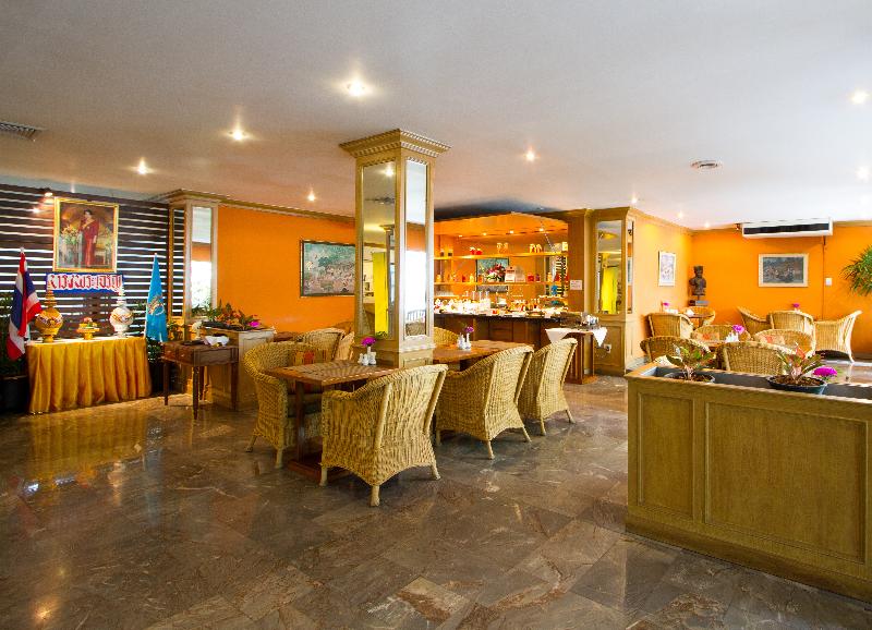 Photo of The Tarntawan Hotel Surawong Bangkok, 4-star hotel in Bangkok (and vicinity)