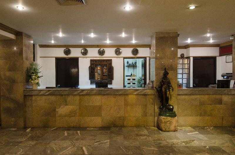 Photo of The Tarntawan Hotel Surawong Bangkok, 4-star hotel in Bangkok (and vicinity)