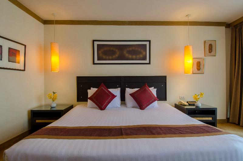 Photo of The Tarntawan Hotel Surawong Bangkok, 4-star hotel in Bangkok (and vicinity)