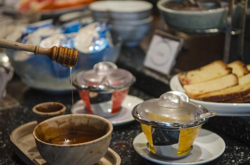 Photo of The Tarntawan Hotel Surawong Bangkok, 4-star hotel in Bangkok (and vicinity)