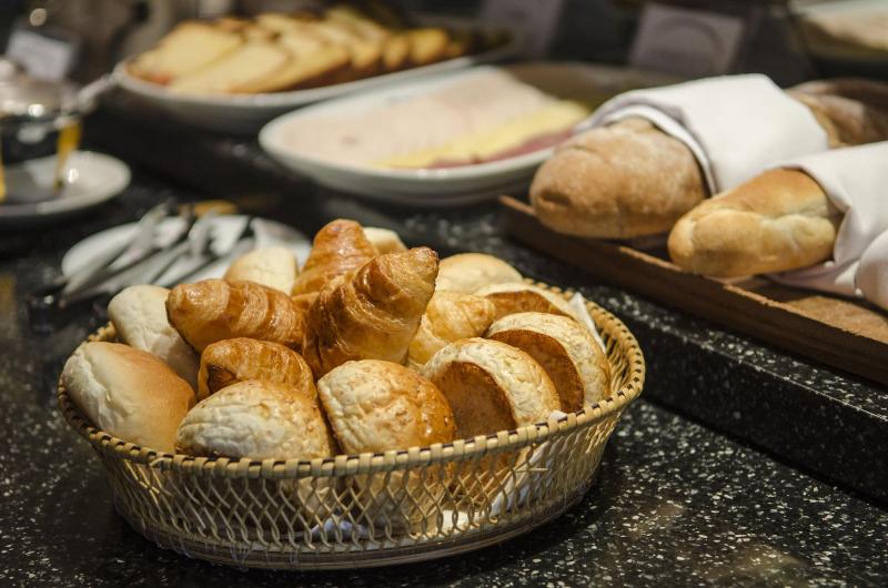 Photo of The Tarntawan Hotel Surawong Bangkok, 4-star hotel in Bangkok (and vicinity)