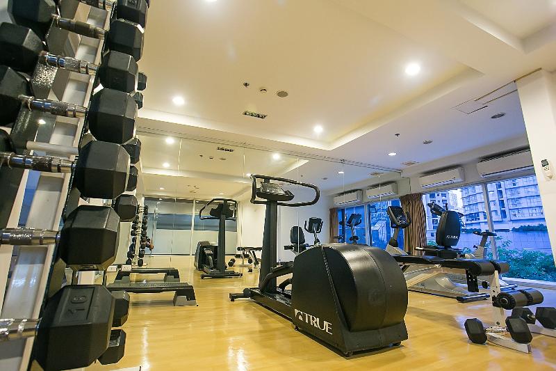 Photo of The Embassy Sathorn, 3-star hotel in Bangkok (and vicinity)