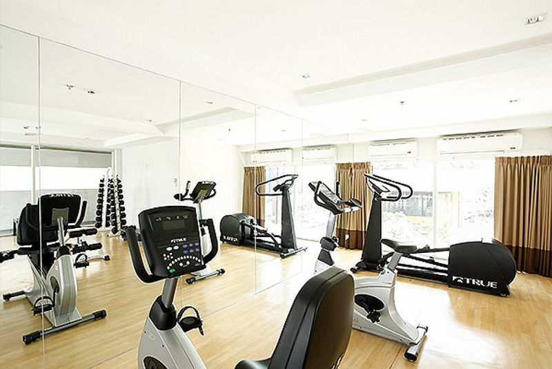 Photo of The Embassy Sathorn, 3-star hotel in Bangkok (and vicinity)