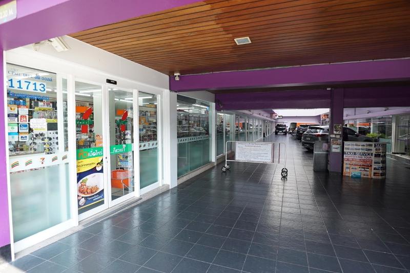 Photo of The Embassy Sathorn, 3-star hotel in Bangkok (and vicinity)