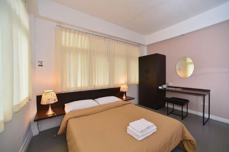 Photo of G9 Bangkok, 3-star hotel in Bangkok (and vicinity)