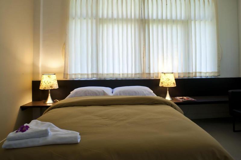 Photo of G9 Bangkok, 3-star hotel in Bangkok (and vicinity)