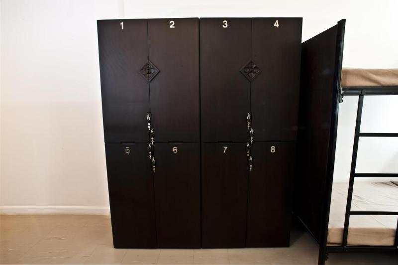 Photo of G9 Bangkok, 3-star hotel in Bangkok (and vicinity)