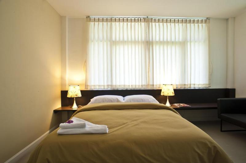 Photo of G9 Bangkok, 3-star hotel in Bangkok (and vicinity)