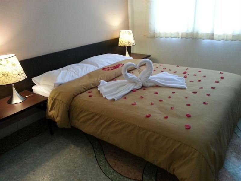 Photo of G9 Bangkok, 3-star hotel in Bangkok (and vicinity)