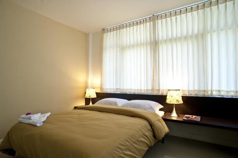 Photo of G9 Bangkok, 3-star hotel in Bangkok (and vicinity)