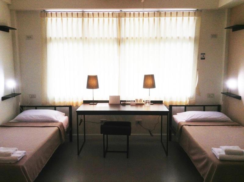 Photo of G9 Bangkok, 3-star hotel in Bangkok (and vicinity)