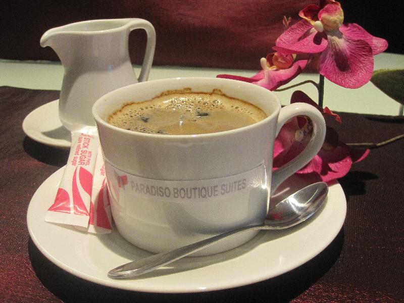 Photo of Paradiso Boutique Suites, 3-star hotel in Bangkok (and vicinity)