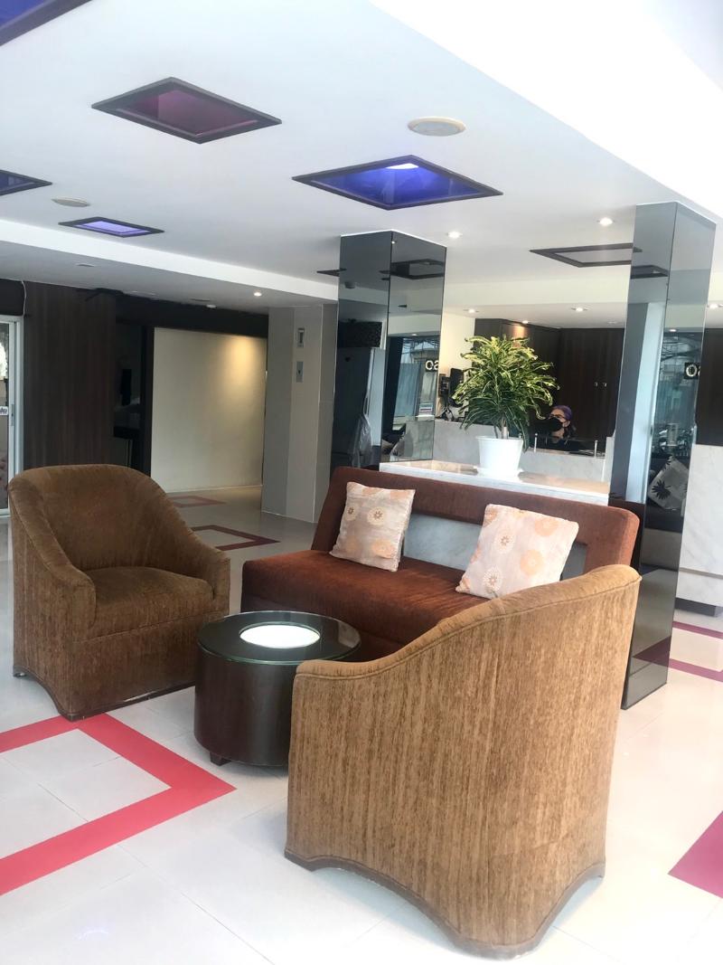 Photo of Paradiso Boutique Suites, 3-star hotel in Bangkok (and vicinity)