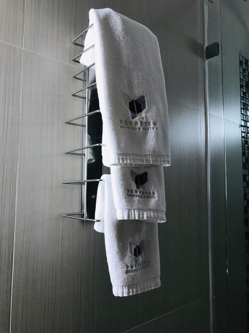 Photo of Paradiso Boutique Suites, 3-star hotel in Bangkok (and vicinity)