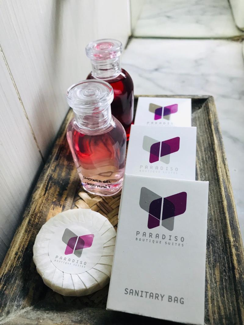 Photo of Paradiso Boutique Suites, 3-star hotel in Bangkok (and vicinity)