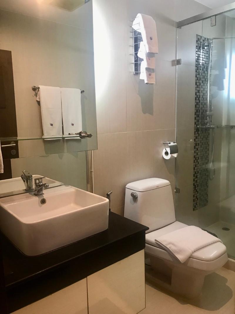 Photo of Paradiso Boutique Suites, 3-star hotel in Bangkok (and vicinity)