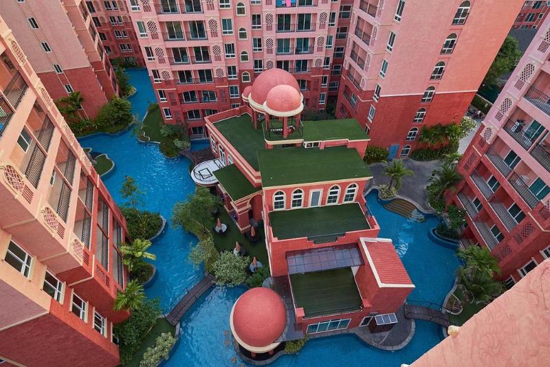 Photo of Sonia Residence, 4-star hotel in Pattaya (and vicinity)