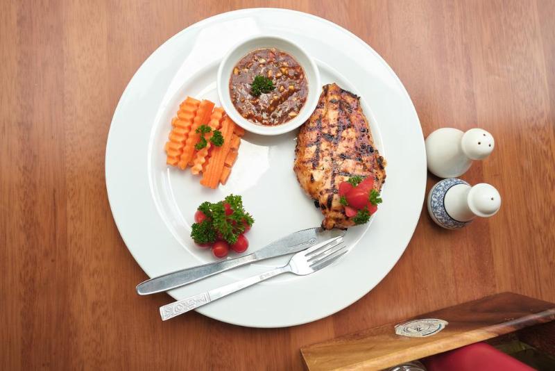 Photo of Sonia Residence, 4-star hotel in Pattaya (and vicinity)