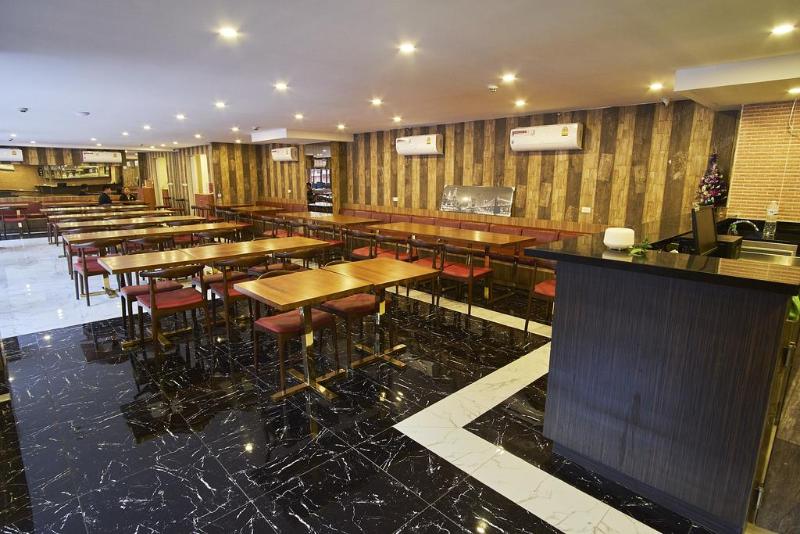 Photo of Sonia Residence, 4-star hotel in Pattaya (and vicinity)