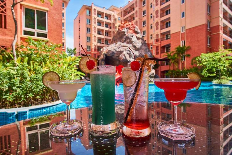 Photo of Sonia Residence, 4-star hotel in Pattaya (and vicinity)