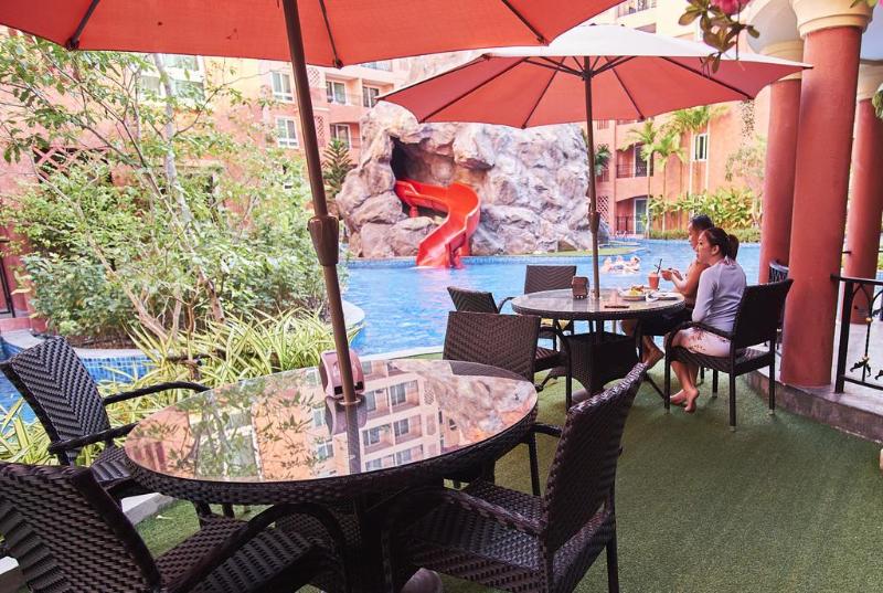 Photo of Sonia Residence, 4-star hotel in Pattaya (and vicinity)