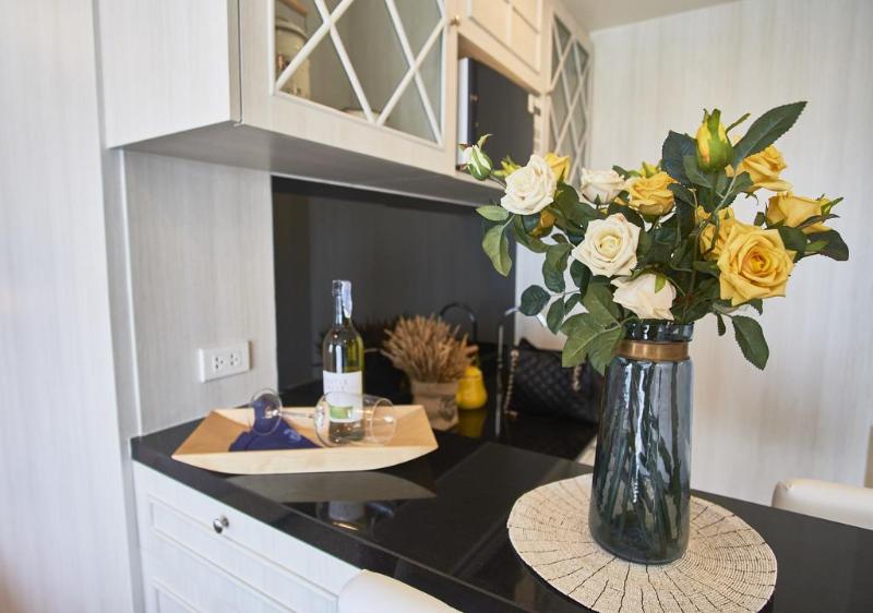 Photo of Sonia Residence, 4-star hotel in Pattaya (and vicinity)