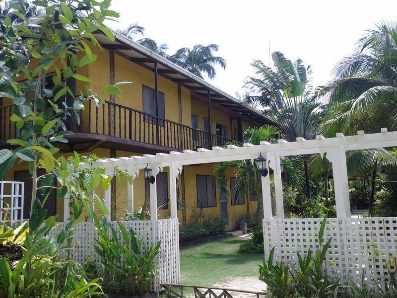 Photo of Point 303 Resort, 3-star hotel in General Luna