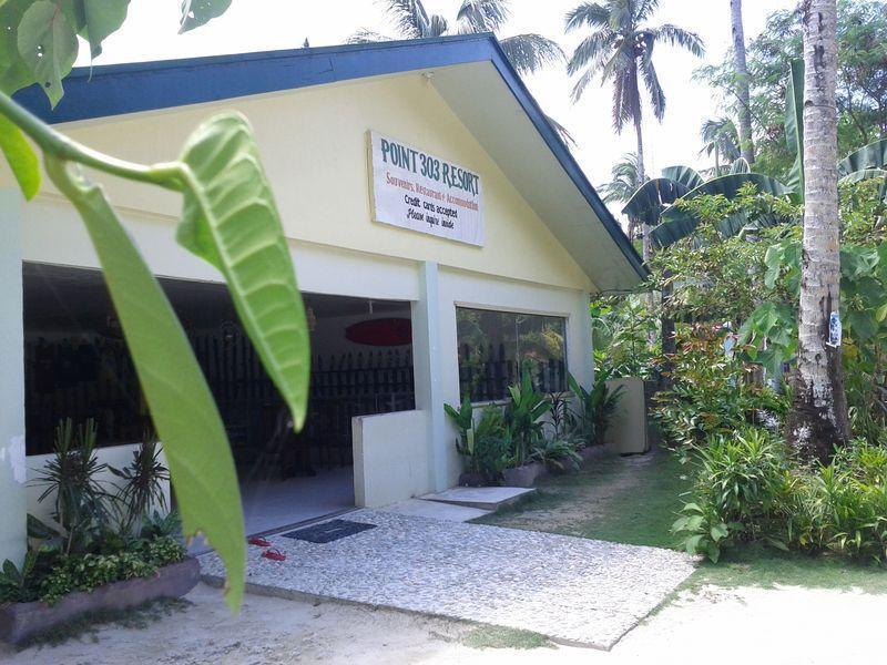 Photo of Point 303 Resort, 3-star hotel in General Luna