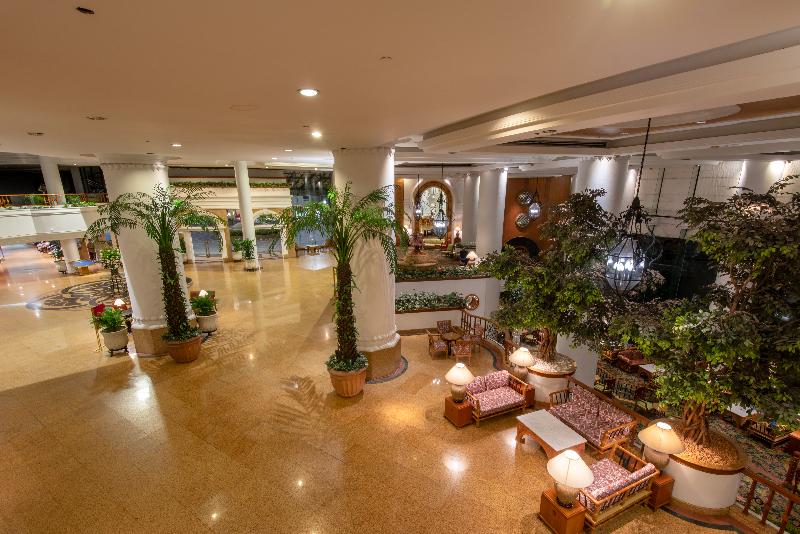 Photo of Montien Riverside Hotel Bangkok, 5-star hotel in Bang Kho Laem