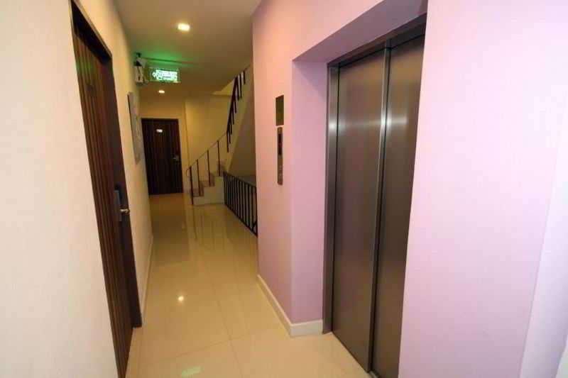 Photo of Nantra Ekkamai, 3-star hotel in Bangkok (and vicinity)