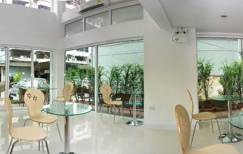 Photo of Nantra Ekkamai, 3-star hotel in Bangkok (and vicinity)