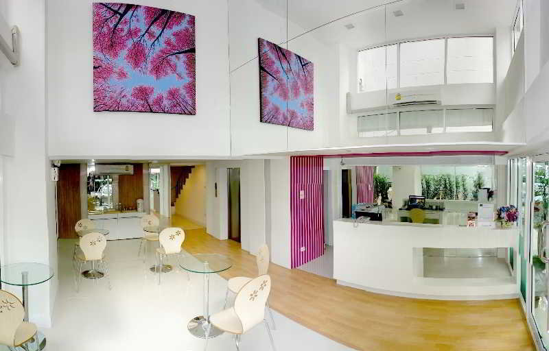 Photo of Nantra Ekkamai, 3-star hotel in Bangkok (and vicinity)