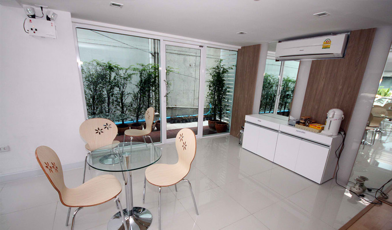 Photo of Nantra Ekkamai, 3-star hotel in Bangkok (and vicinity)