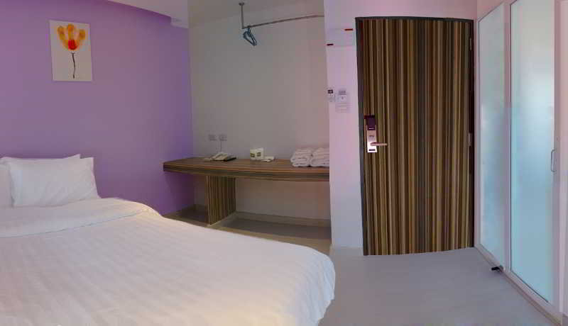 Photo of Nantra Ekkamai, 3-star hotel in Bangkok (and vicinity)