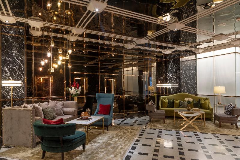 Photo of MUU Bangkok, Small Luxury Hotels of the World, 5-star hotel in Bangkok (and vicinity)