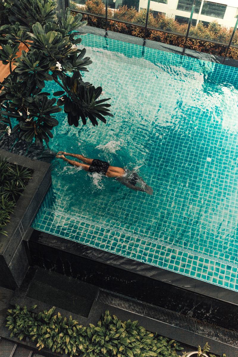 Photo of MUU Bangkok, Small Luxury Hotels of the World, 5-star hotel in Bangkok (and vicinity)