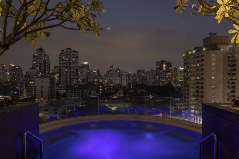 Photo of MUU Bangkok, Small Luxury Hotels of the World, 5-star hotel in Bangkok (and vicinity)