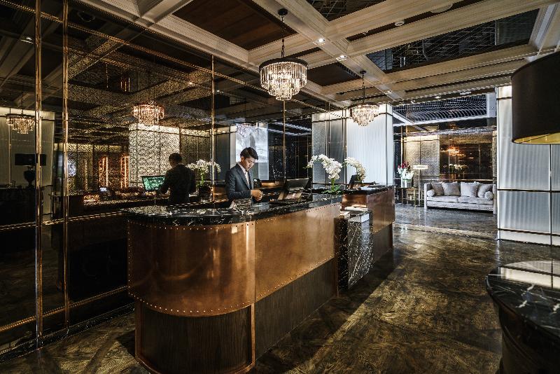 Photo of MUU Bangkok, Small Luxury Hotels of the World, 5-star hotel in Bangkok (and vicinity)