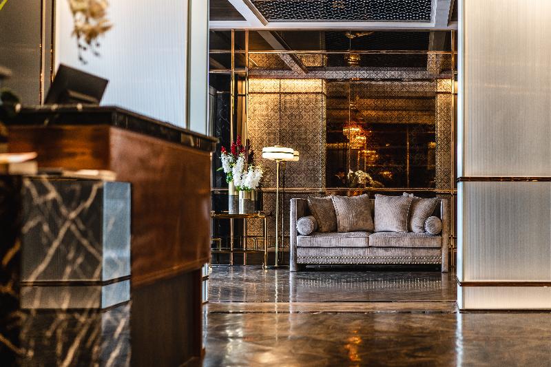 Photo of MUU Bangkok, Small Luxury Hotels of the World, 5-star hotel in Bangkok (and vicinity)