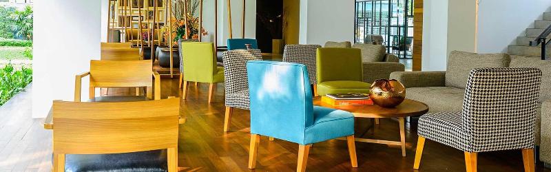 Photo of UMA Residence, 3-star hotel in Bangkok (and vicinity)