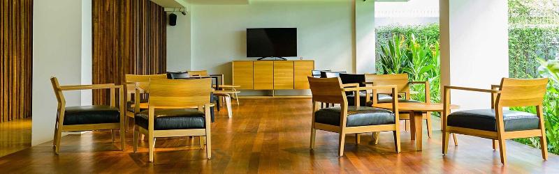 Photo of UMA Residence, 3-star hotel in Bangkok (and vicinity)