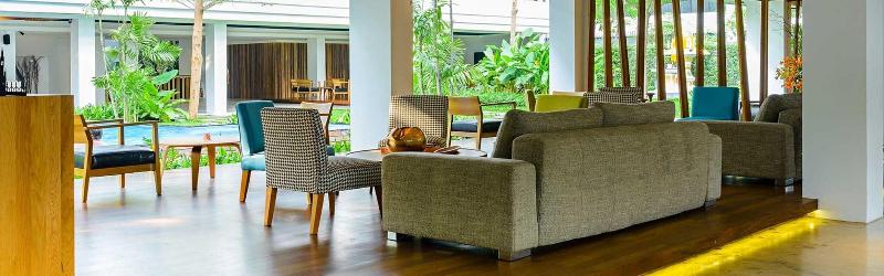 Photo of UMA Residence, 3-star hotel in Bangkok (and vicinity)