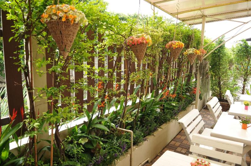 Photo of Regent Suvarnabhumi Hotel hotel in Bangkok (and vicinity)