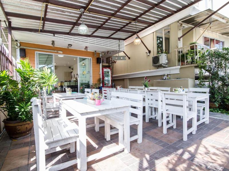 Photo of Regent Suvarnabhumi Hotel hotel in Bangkok (and vicinity)