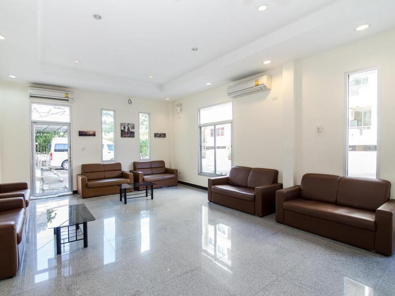 Photo of Regent Suvarnabhumi Hotel hotel in Bangkok (and vicinity)