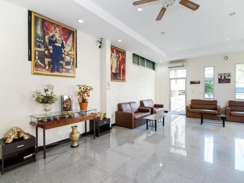 Photo of Regent Suvarnabhumi Hotel hotel in Bangkok (and vicinity)